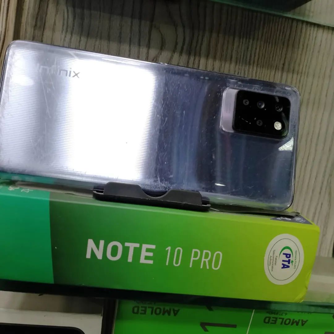 Redme, Vivo, Tecno, Infinix mobile are available by Adeel Warsi Qadri 3