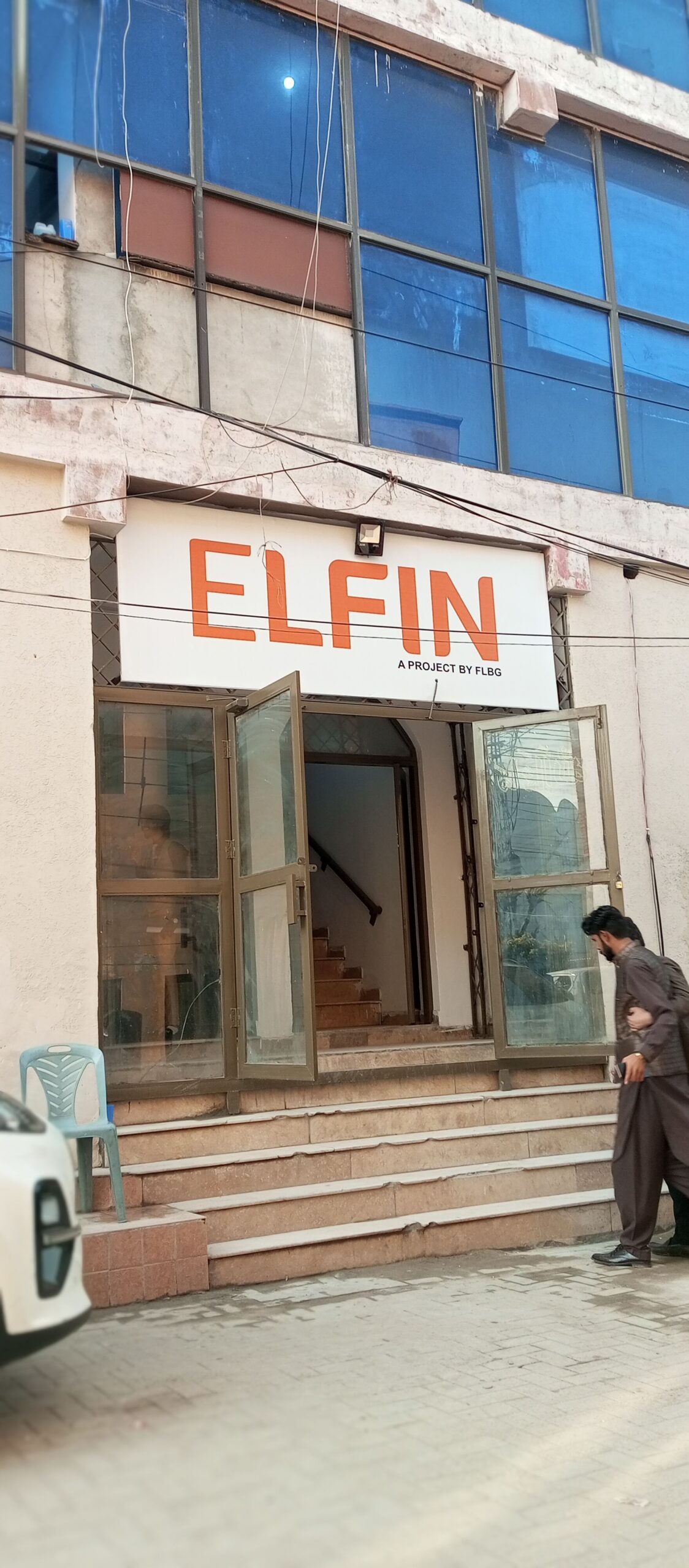 Urgent 4 Male And 1 Female Staff Requried by Shaban Malik