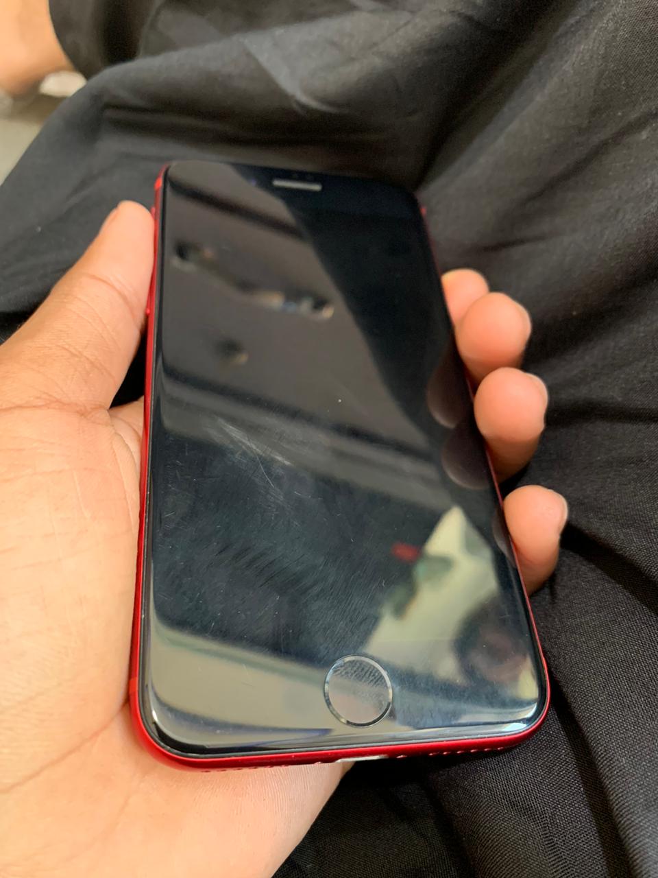 iPhone SE 2020 Waterpack by Shabeer Shah