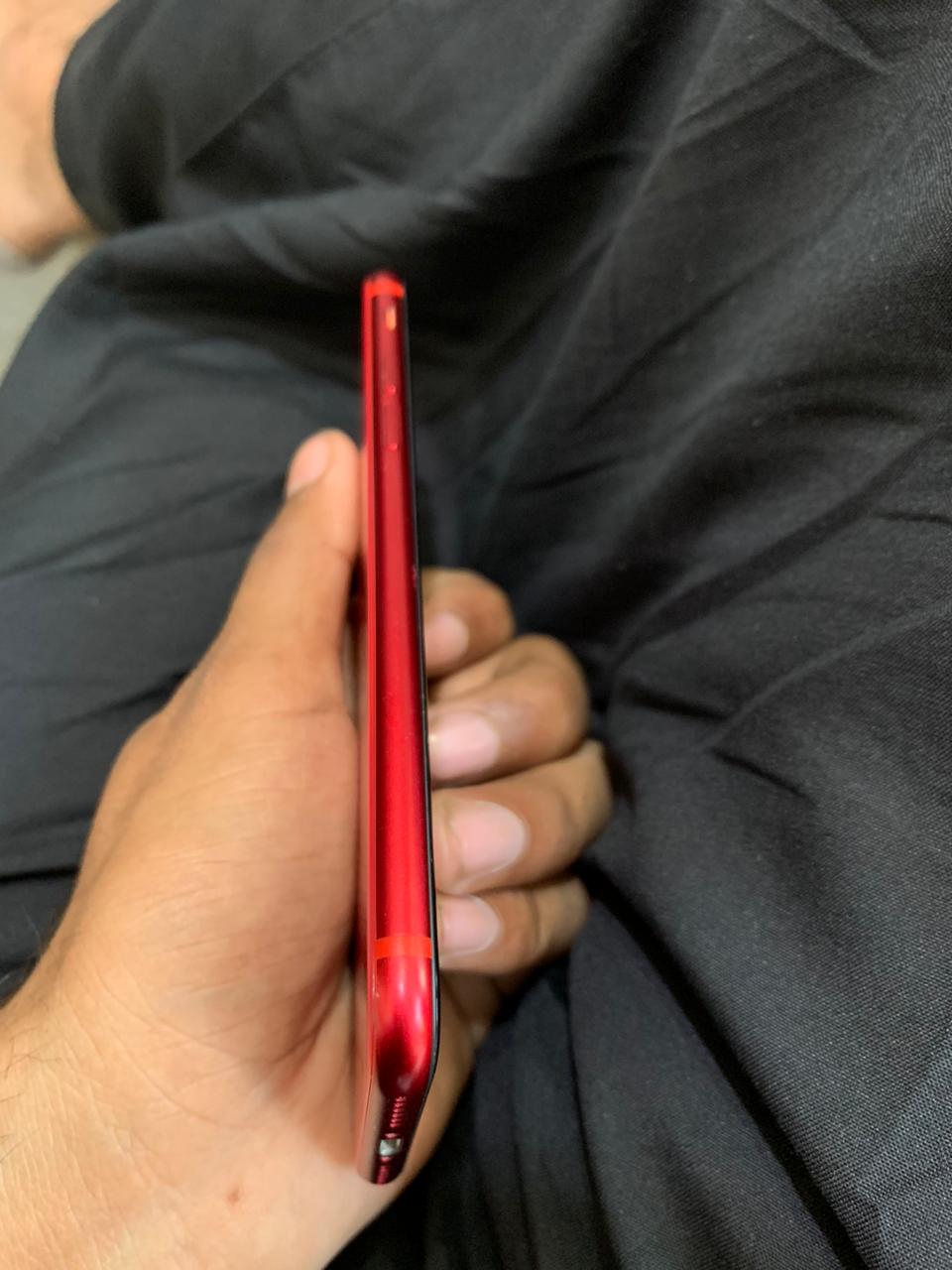 iPhone SE 2020 Waterpack by Shabeer Shah