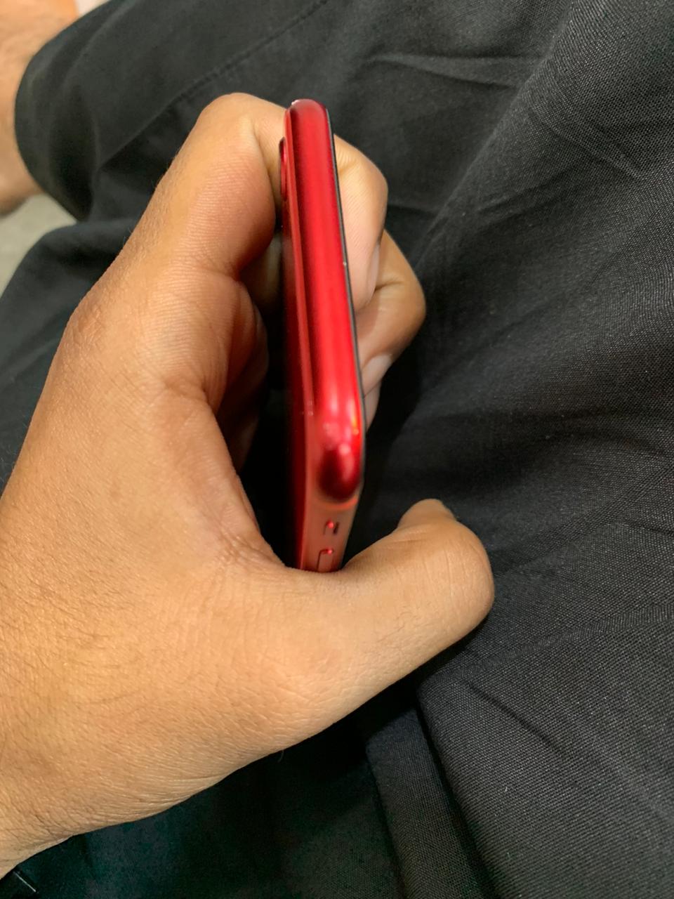 iPhone SE 2020 Waterpack by Shabeer Shah