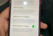 iPhone SE 2020 Waterpack by Shabeer Shah