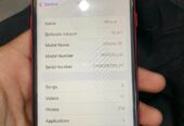 iPhone SE 2020 Waterpack by Shabeer Shah