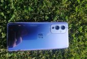 Oneplus 9 by Moazam Hussain
