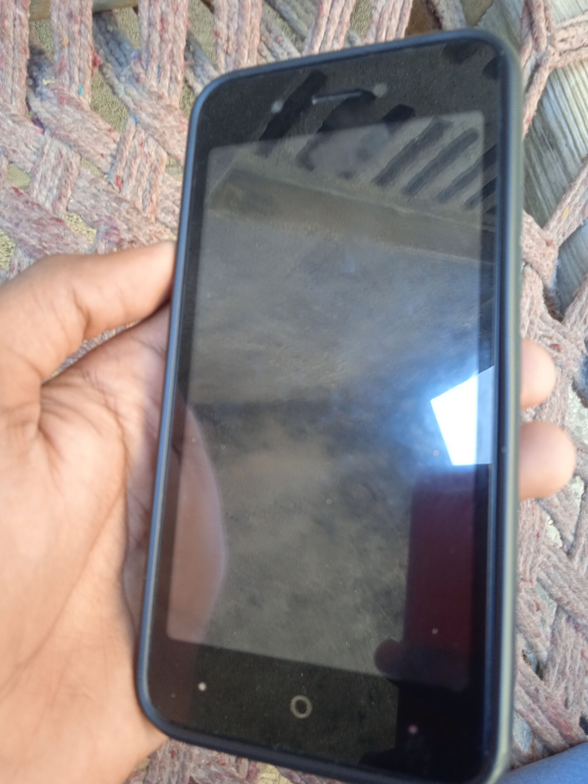 Itel A25 by Sikandar Ali