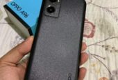 Oppo A96.15 day Howa ha leye ko by Hamid Gujjar