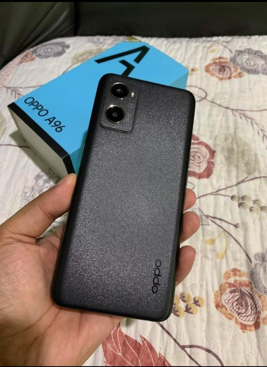 Oppo A96.15 day Howa ha leye ko by Hamid Gujjar