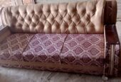 Brand New sofa by Bismillah Sofa maker
