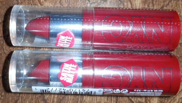 Sculpt & Shape Maximum Definition Lip Color by ali anwar