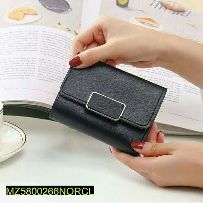 Women walet by Aqsa Siddique