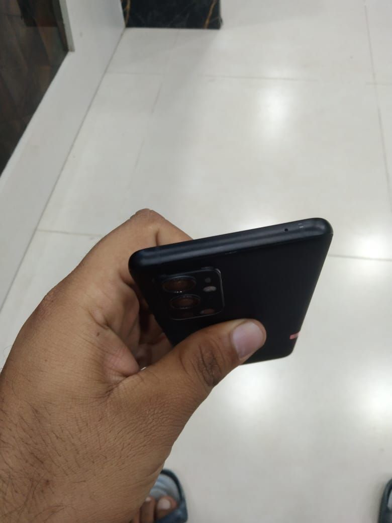 One plus 9 pro 12 256 Dual sim patch approved life time by Pakistan King