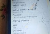 Vivo 1606 by Iftikhar Memon
