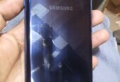 Samsung Note 9 mint condition deul sim approved official by A zee boy Ch Ali
