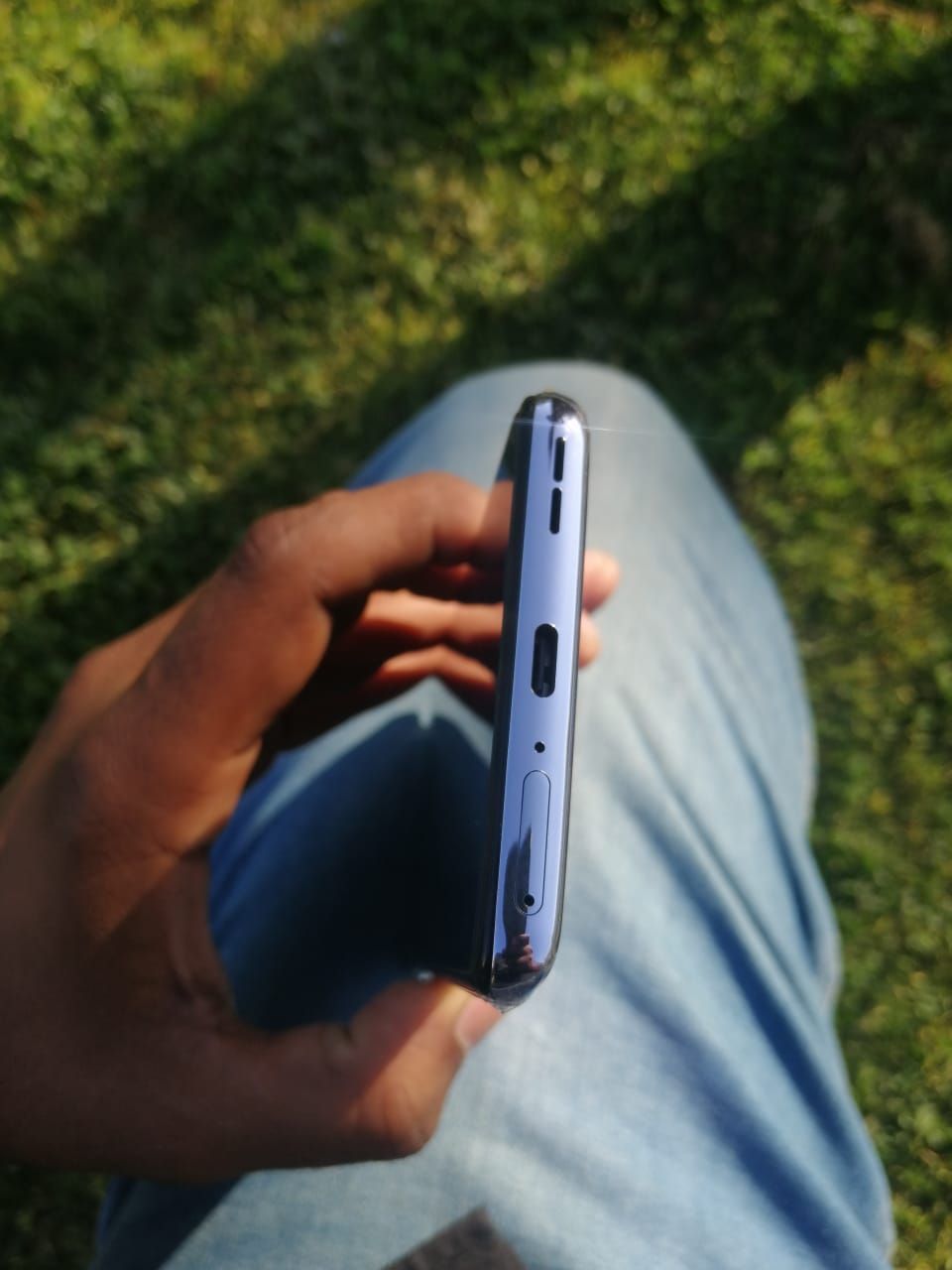 Oneplus 9 by Moazam Hussain