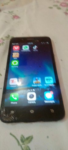 Vivo 1606 by Iftikhar Memon
