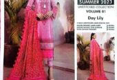 Spring vol 1 by Ali Raza
