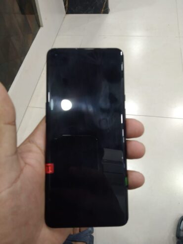 One plus 9 pro 12 256 Dual sim patch approved life time by Pakistan King