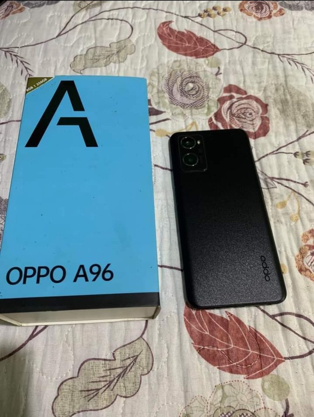 Oppo A96.15 day Howa ha leye ko by Hamid Gujjar