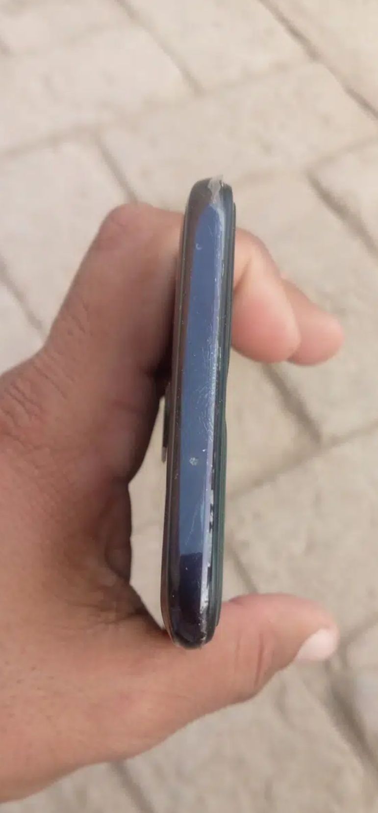 One plus 6t 8/128 exchange possible by Shahbaz Khan