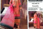 Spring vol 1 by Ali Raza