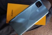 Realme C21 by Alisha AMM AMM