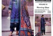 Spring vol 1 by Ali Raza