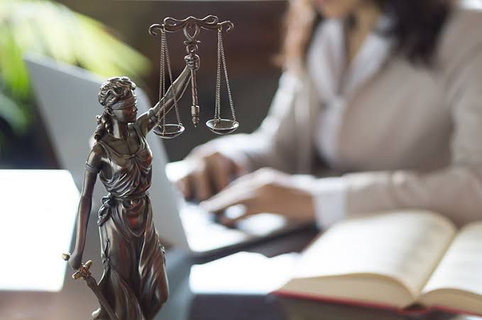 Advocate by Advocate Ali