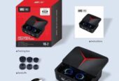 M90 pro earbuds by Mudasir_ Shykh
