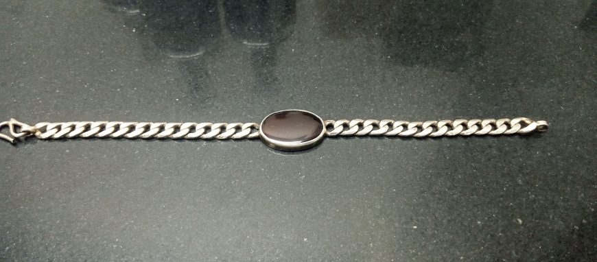 Bracelet by hassan farooqui