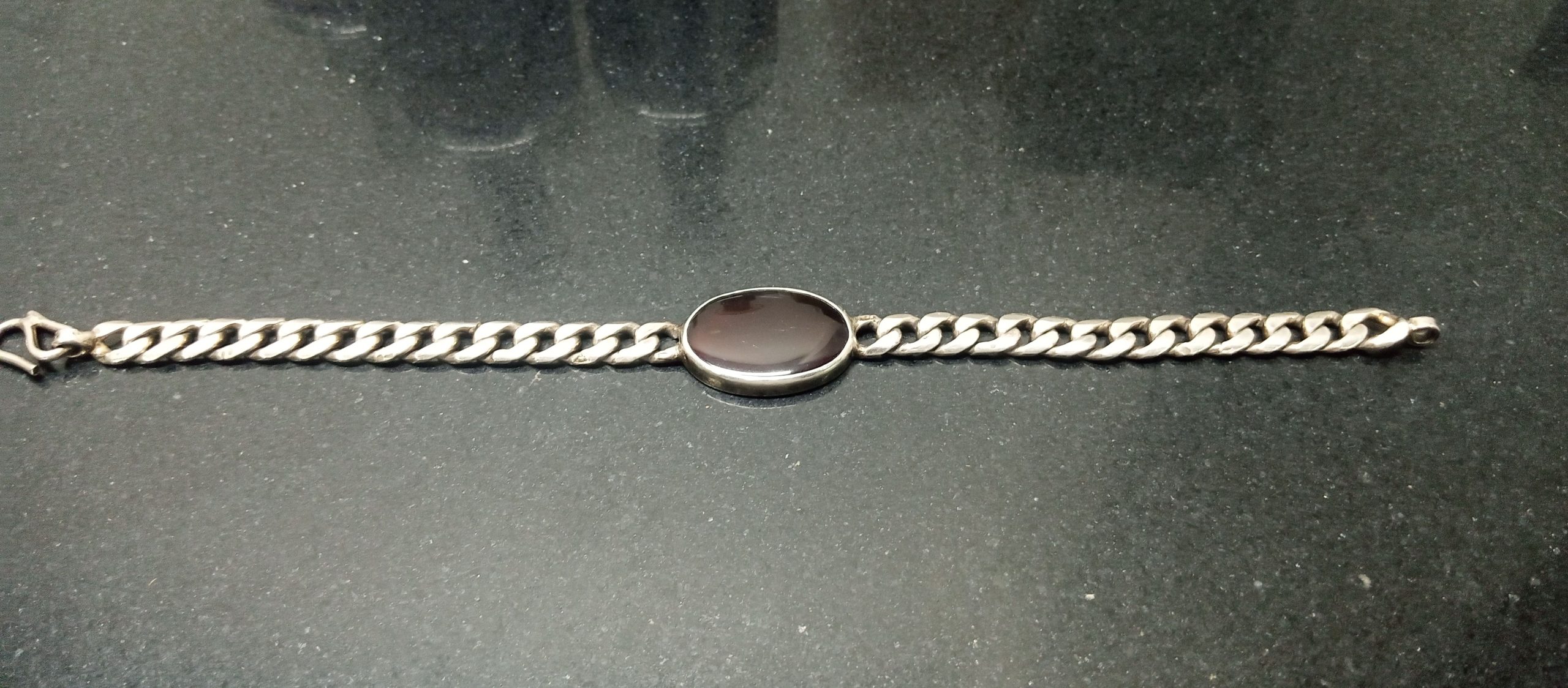 Bracelet by hassan farooqui