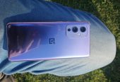 Oneplus 9 by Moazam Hussain