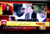 Samsung Smart LED 43 INCH by Nighat Mansoor