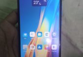 Tacno spark 6 go 4 RAM 64 GB by waheed ahmed