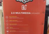 Audionic by Shahzaib Arain