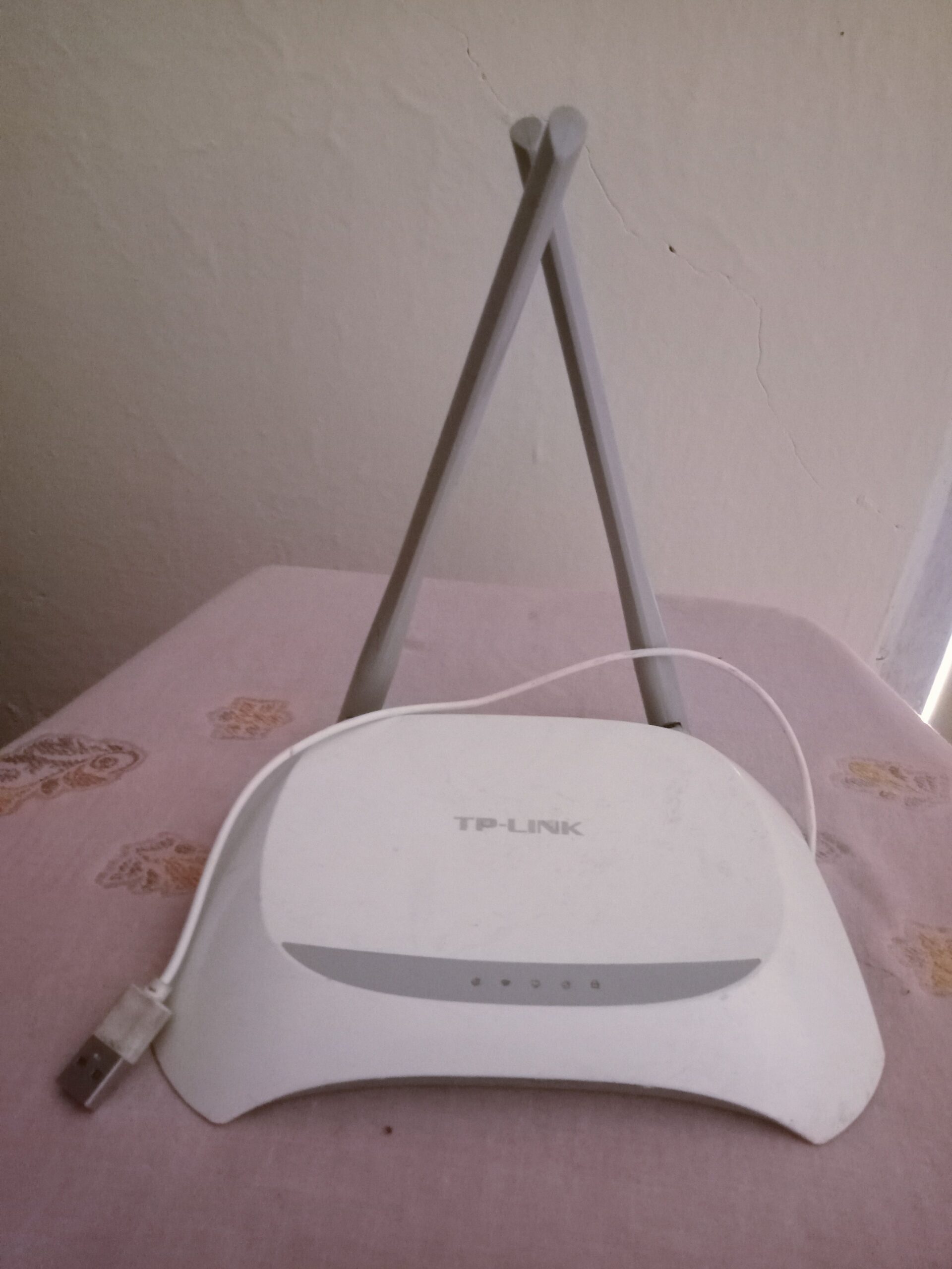 TP Link for Wifi use by Adeel Warsi Qadri 3