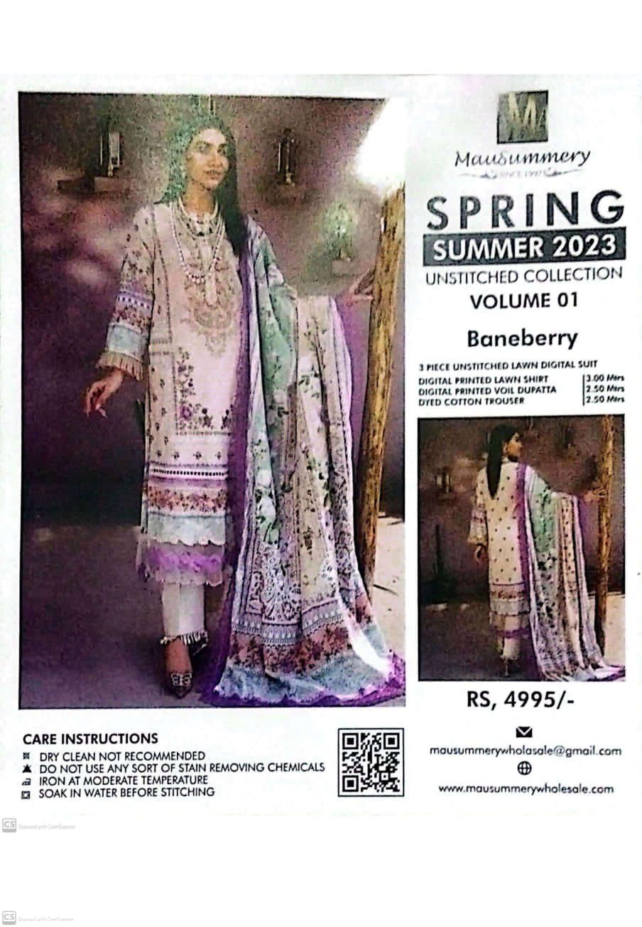 Spring vol 1 by Ali Raza