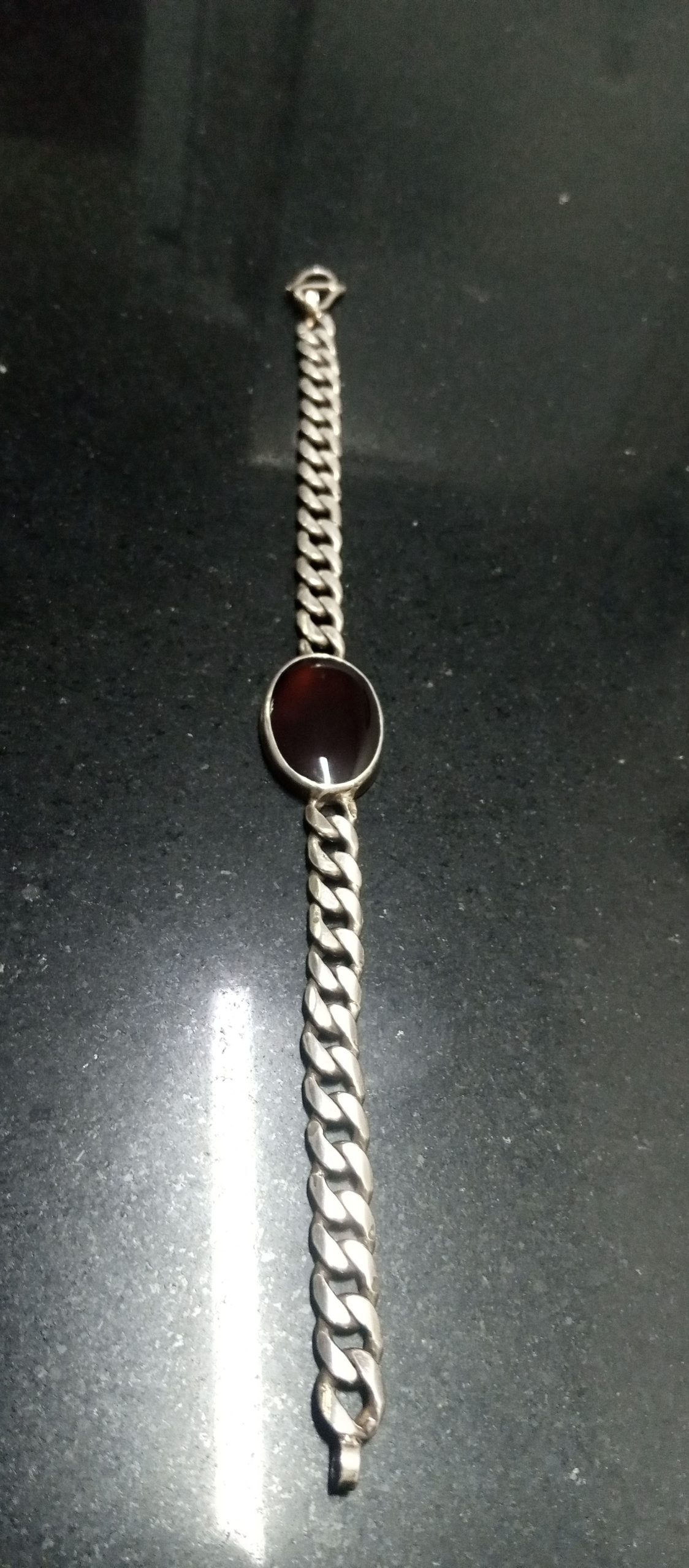 Bracelet by hassan farooqui