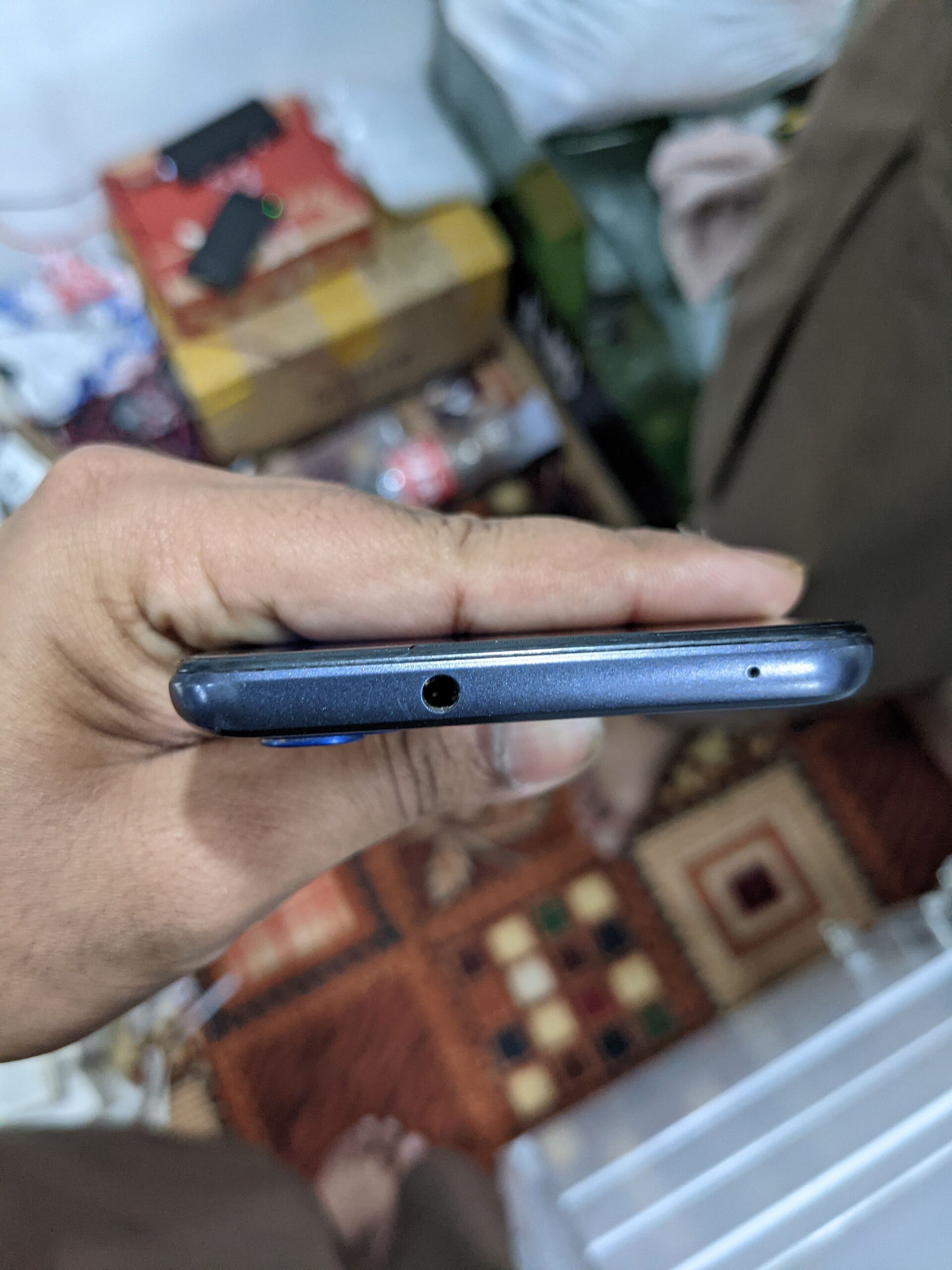 Motorola G pure by Hafiz Shahzaib