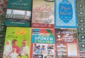 Books by Surriya Farooq