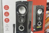 Audionic by Shahzaib Arain