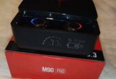 M90 pro earbuds by Mudasir_ Shykh
