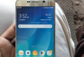Samsung galaxy note 5 4gb ram and 32+memory by Muhammad Subahsadiq