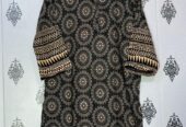 Lawn Printed Stitched Shirts by Mahnoor Mughal