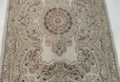 Carpet or center table by Sadia Adeel