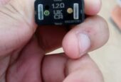 Xros 2 pod for sale by Meesum Abbas