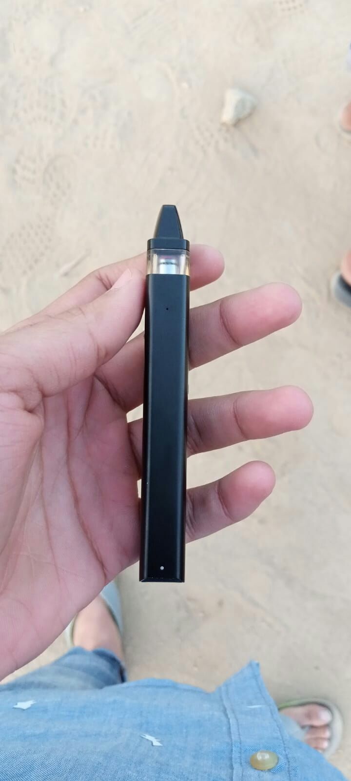 Xros 2 pod for sale by Meesum Abbas