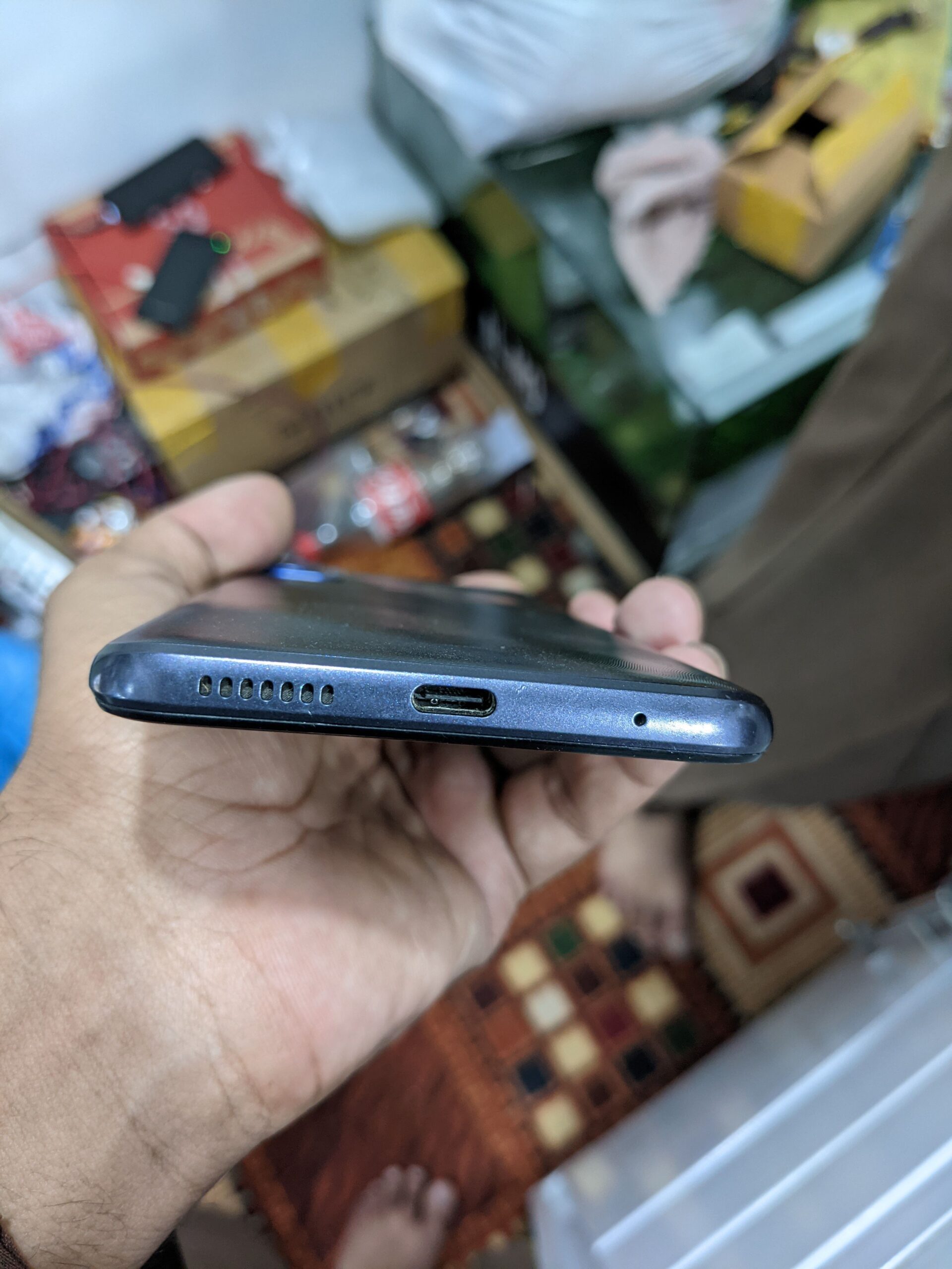 Motorola G pure by Hafiz Shahzaib