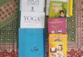 Books by Surriya Farooq