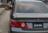 Just like new car just buy and drive totally original engine original by Abdullah Joyia