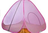 Mosquitoes net for family by Muhammad Rihan Shahid